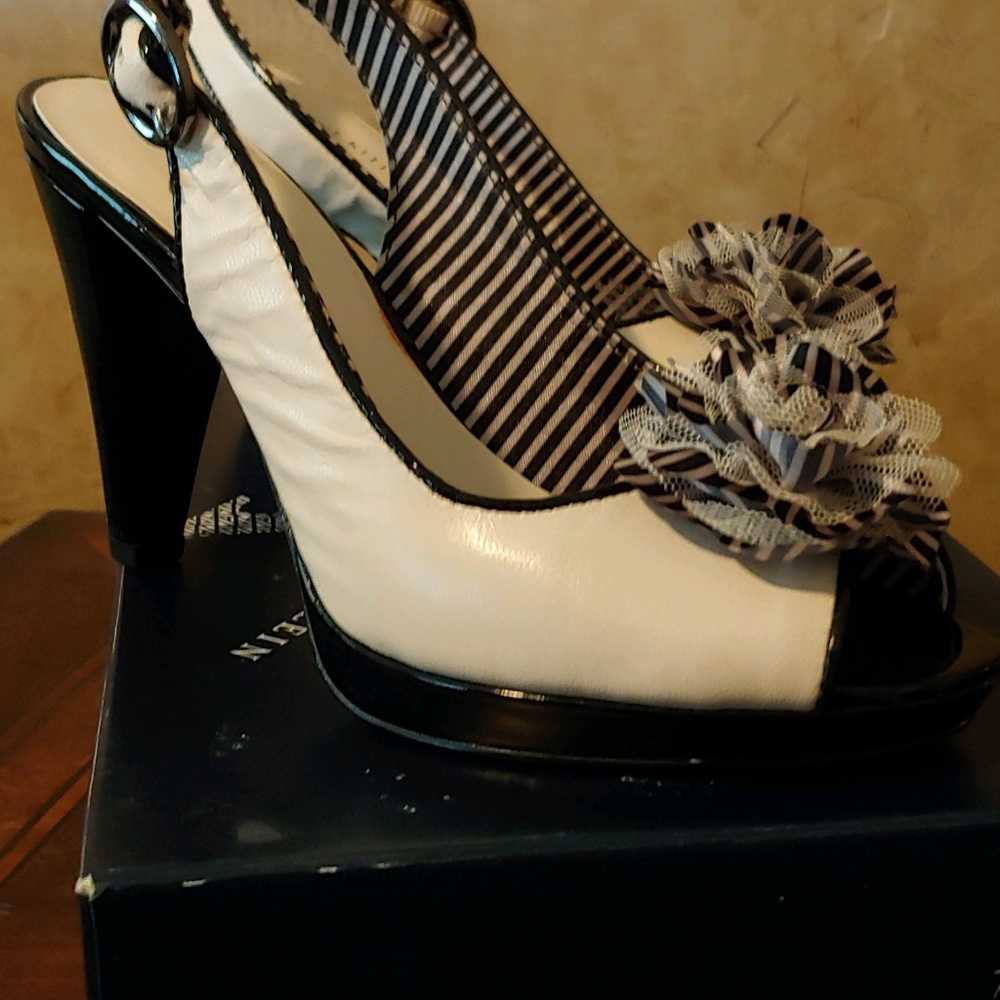 Anne Klein Women's Dress Shoes